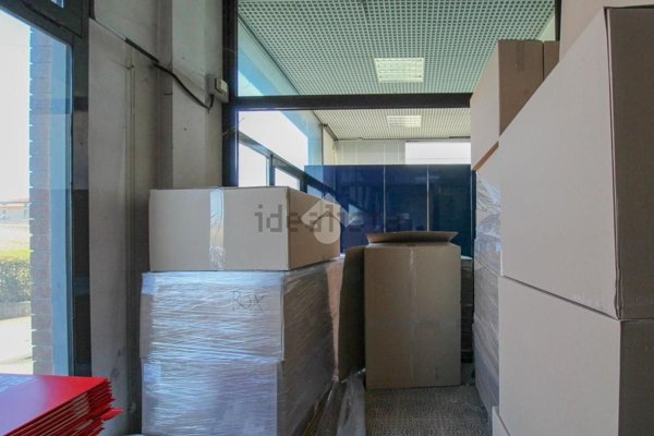 ufficio in affitto a Sassuolo