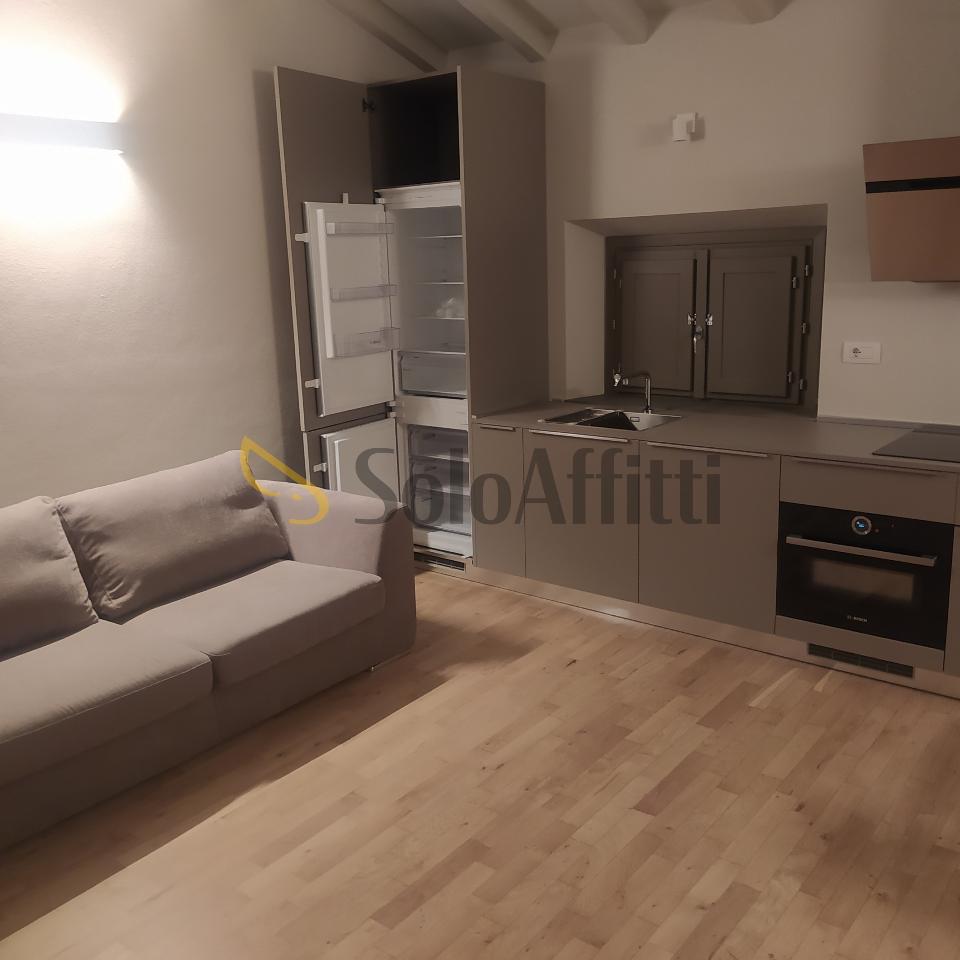 appartamento in affitto a Sassuolo