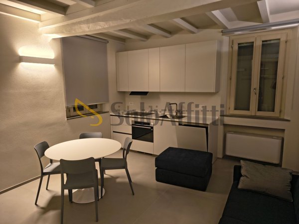 appartamento in affitto a Sassuolo