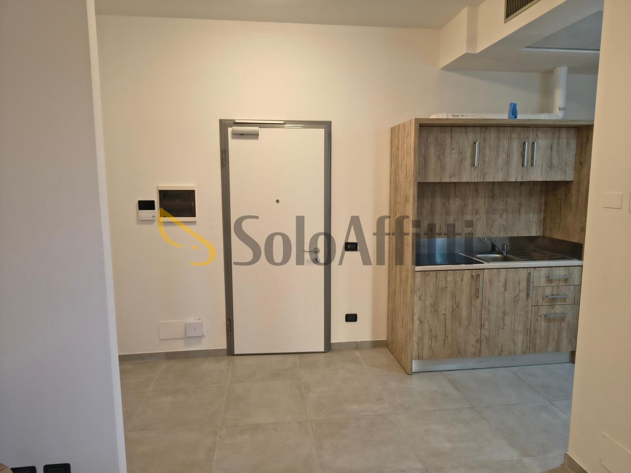 appartamento in affitto a Sassuolo