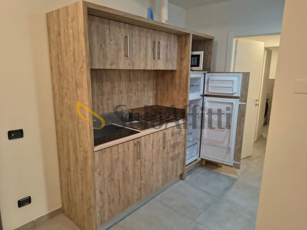 appartamento in affitto a Sassuolo