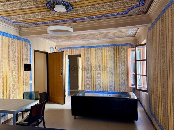 appartamento in affitto a Sassuolo