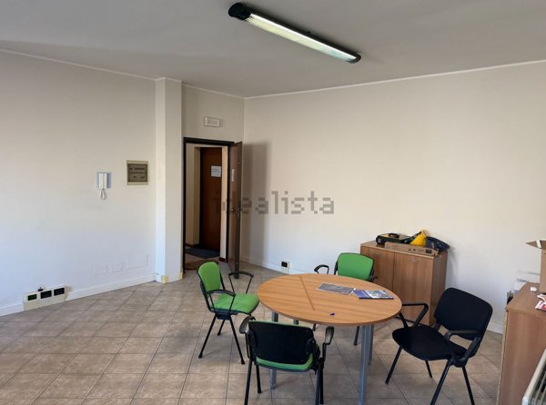 ufficio in affitto a Sassuolo