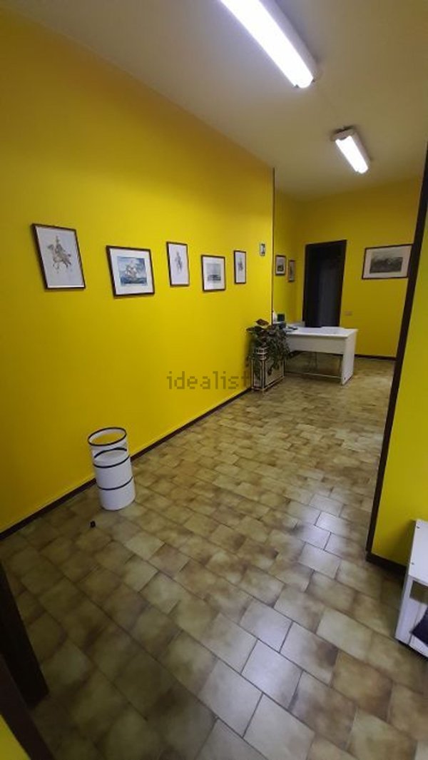 ufficio in affitto a Sassuolo