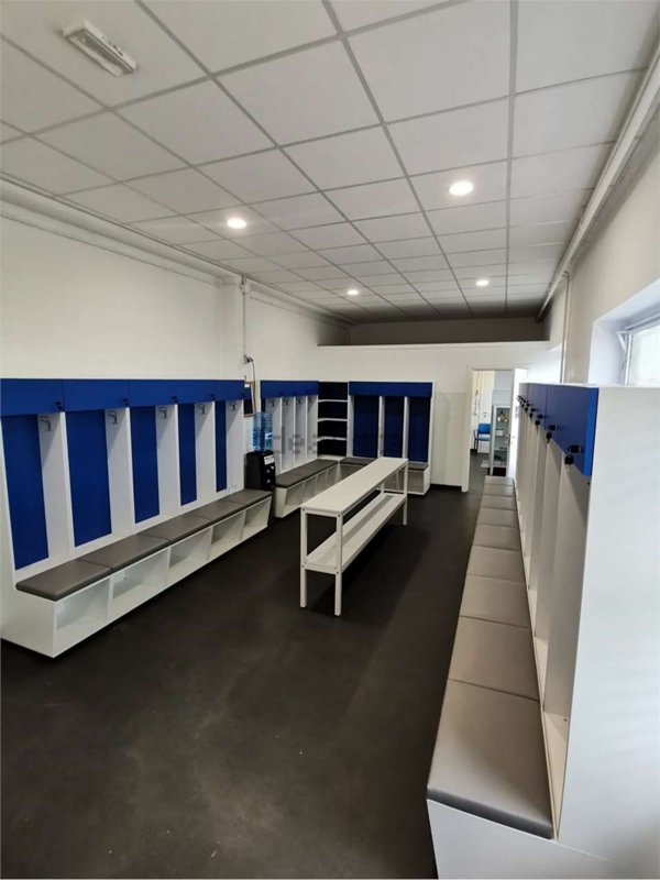 ufficio in affitto a Sassuolo