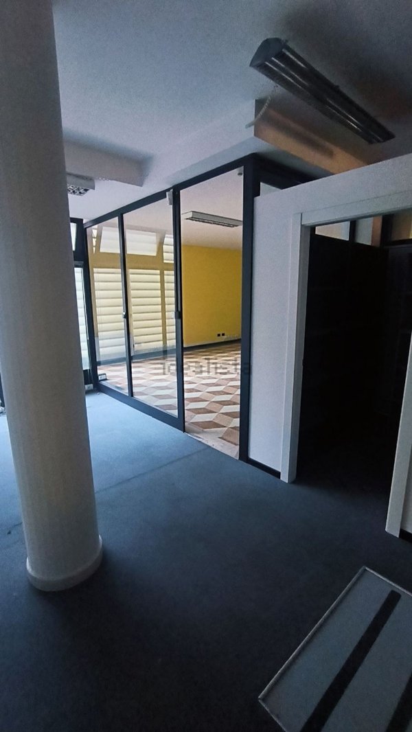 ufficio in affitto a Sassuolo