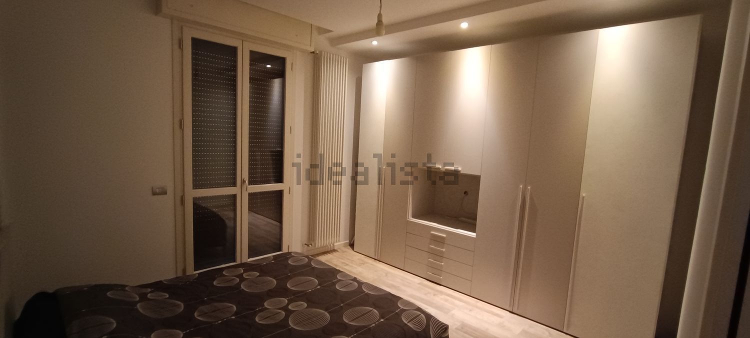 appartamento in affitto a Sassuolo