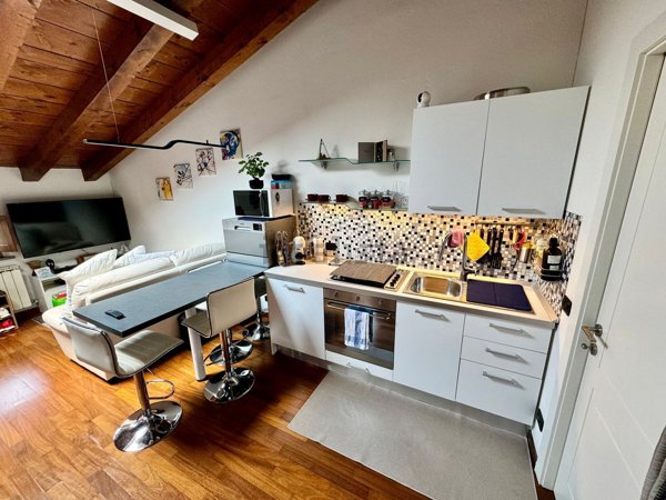 appartamento in affitto a Sassuolo in zona Centro Storico / San Giorgio