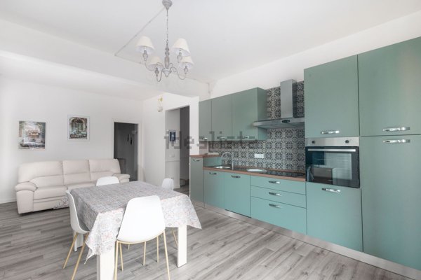 appartamento in affitto a Sassuolo in zona Centro Storico / San Giorgio