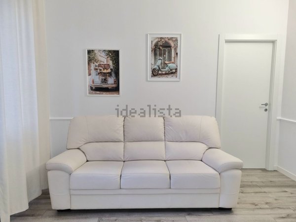 appartamento in affitto a Sassuolo in zona Centro Storico / San Giorgio