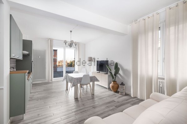 appartamento in affitto a Sassuolo in zona Centro Storico / San Giorgio