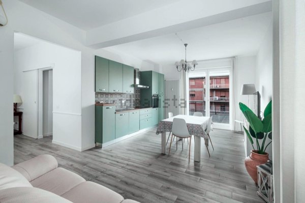 appartamento in affitto a Sassuolo