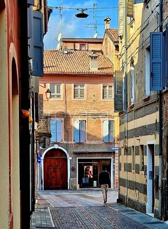 negozio in affitto a Sassuolo