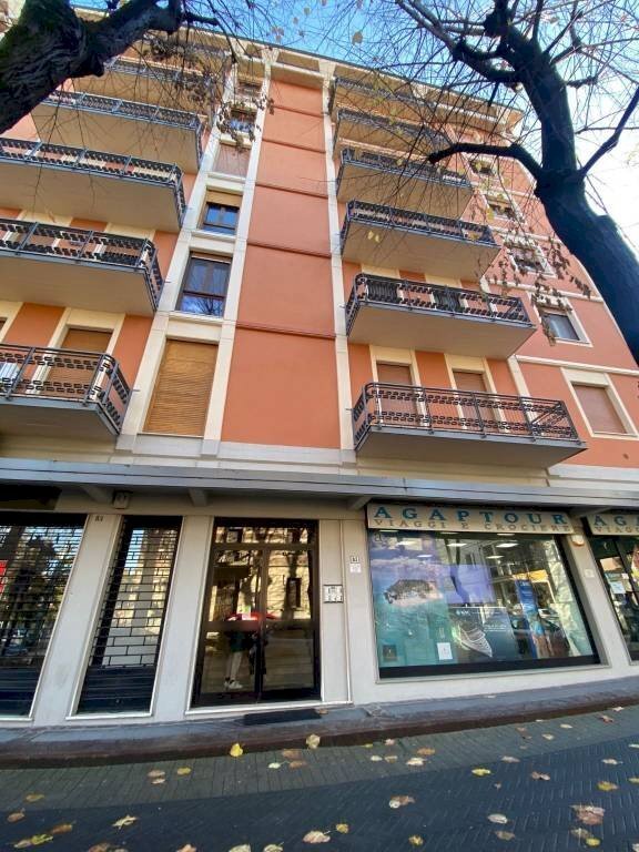 appartamento in affitto a Sassuolo