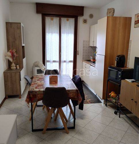 appartamento in affitto a Sassuolo