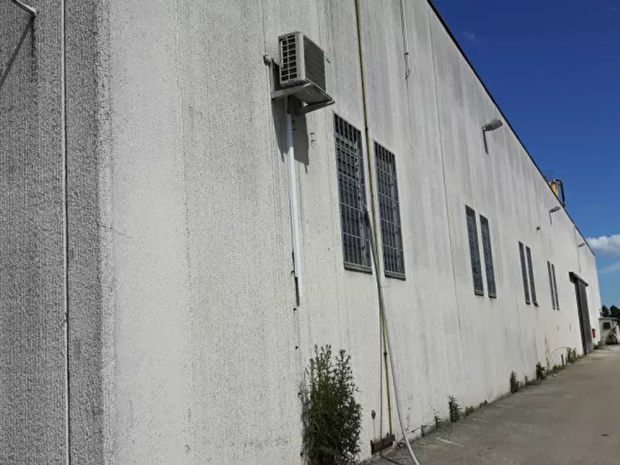 capannone in affitto a Sassuolo