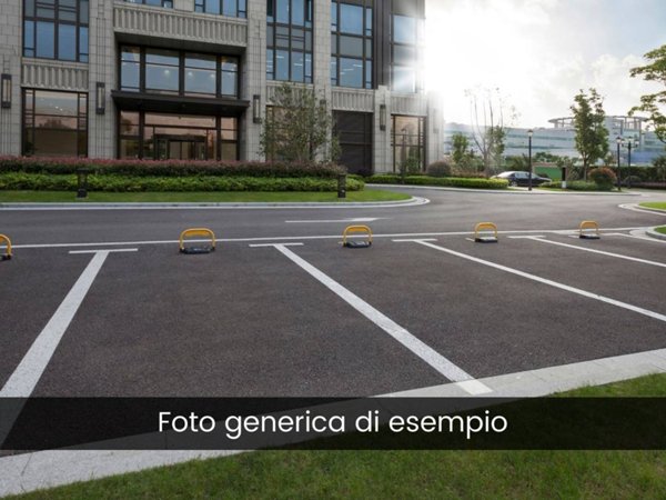 negozio in affitto a Sassuolo