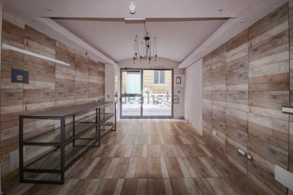 loft in affitto a Sassuolo