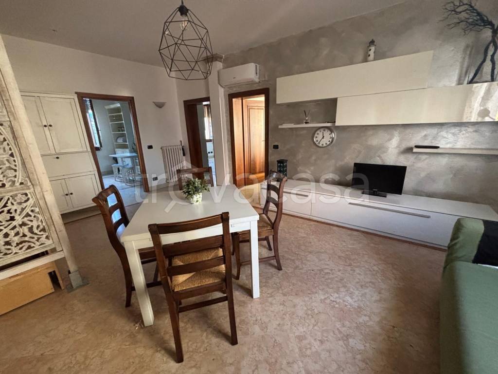 appartamento in affitto a Sassuolo