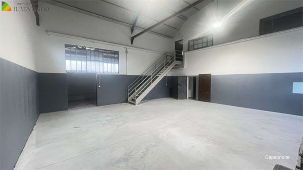 ufficio in affitto a Sassuolo