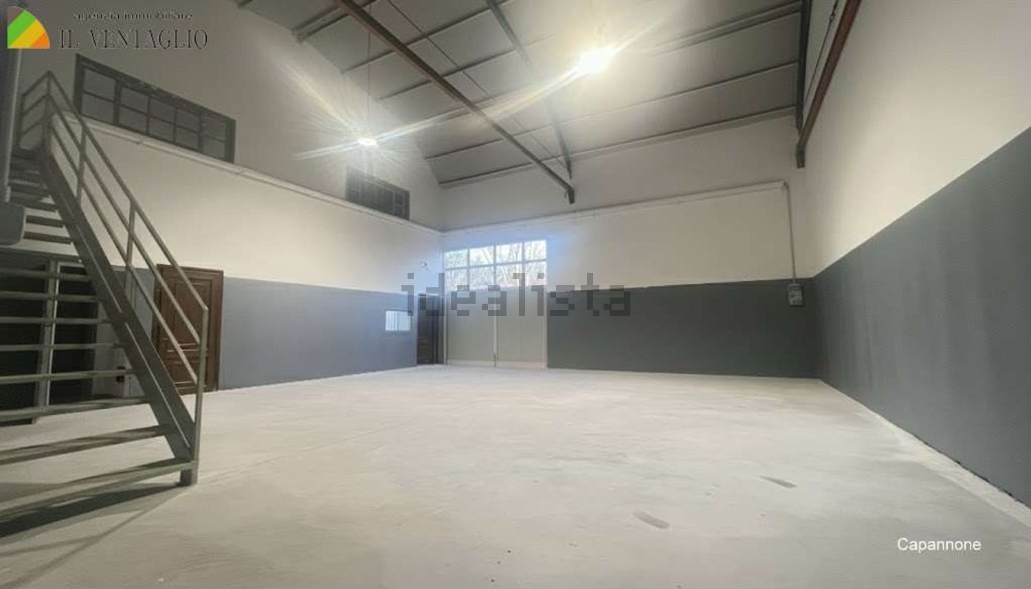 ufficio in affitto a Sassuolo