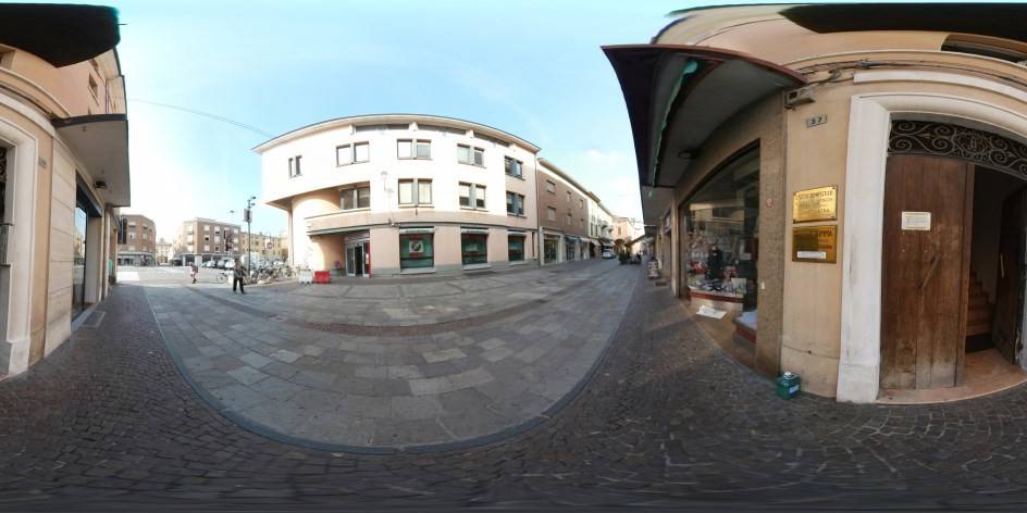 negozio in affitto a Sassuolo