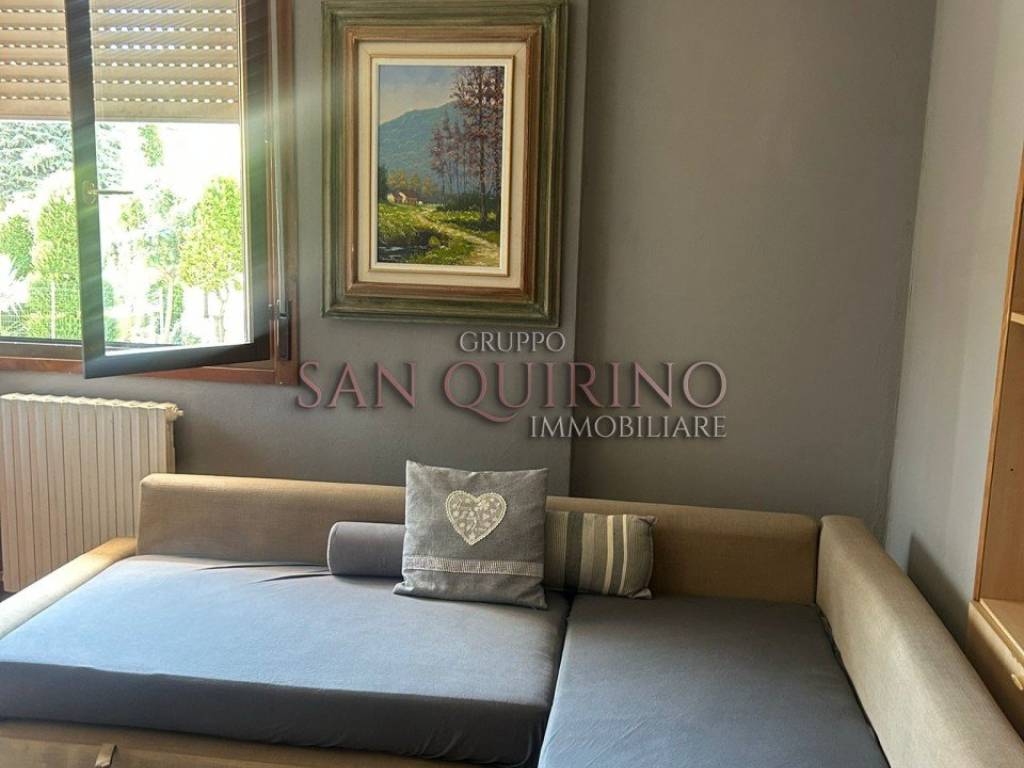 appartamento in affitto a Sassuolo