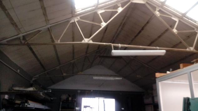 ufficio in affitto a Sassuolo in zona Centro Storico / San Giorgio