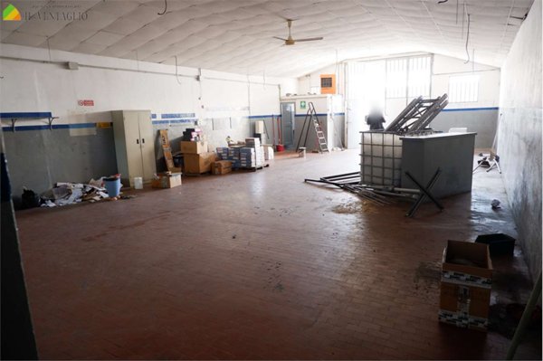 ufficio in affitto a Sassuolo in zona Centro Storico / San Giorgio