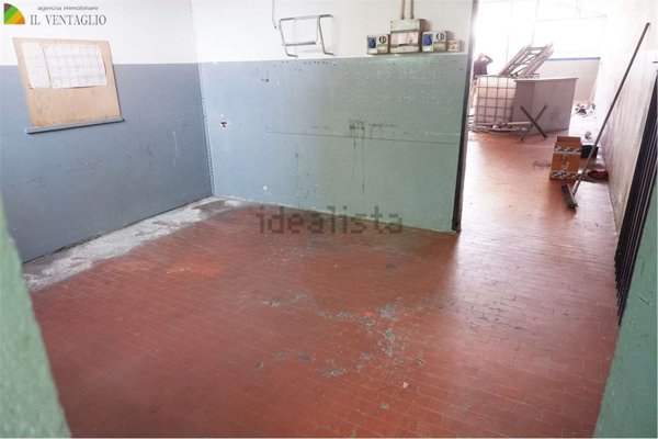 ufficio in affitto a Sassuolo in zona Centro Storico / San Giorgio