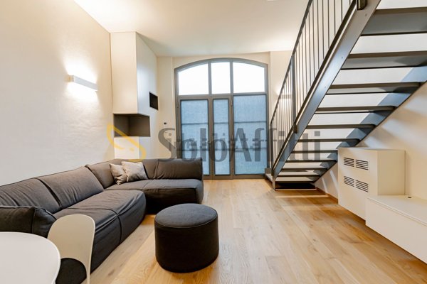 appartamento in affitto a Sassuolo