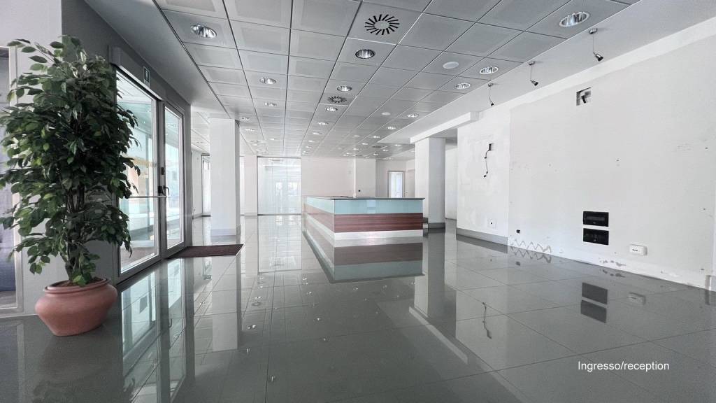 ufficio in affitto a Sassuolo