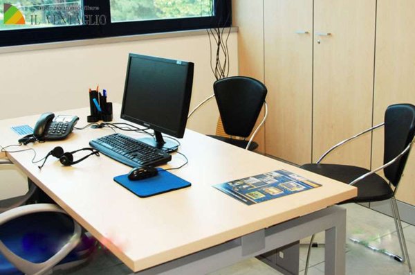 ufficio in affitto a Sassuolo