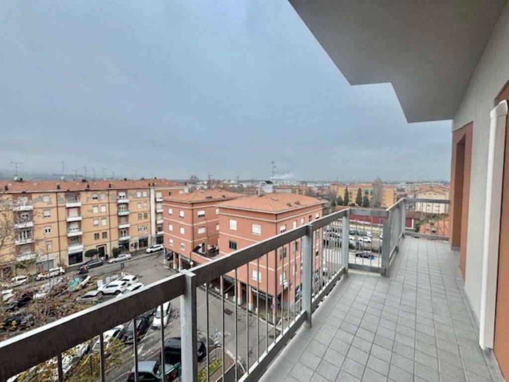 appartamento in affitto a Sassuolo