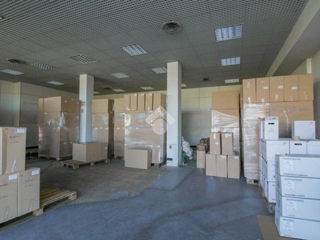 ufficio in affitto a Sassuolo