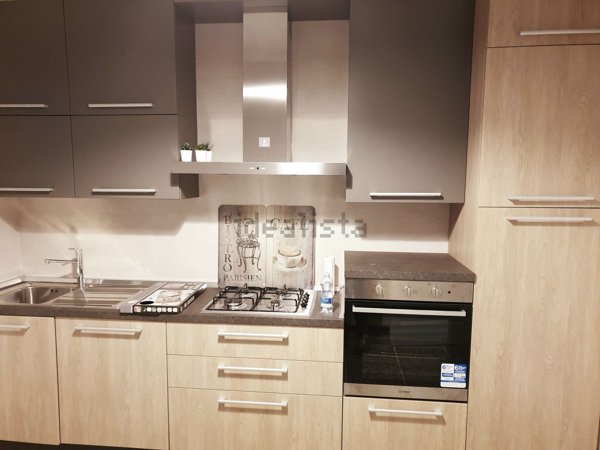 appartamento in affitto a Sassuolo in zona Centro Storico / San Giorgio