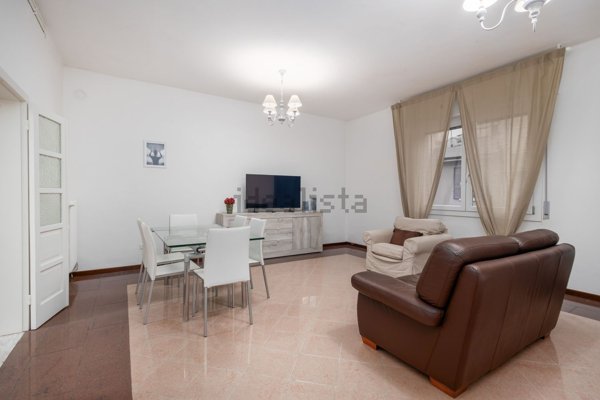 appartamento in affitto a Sassuolo in zona Centro Storico / San Giorgio