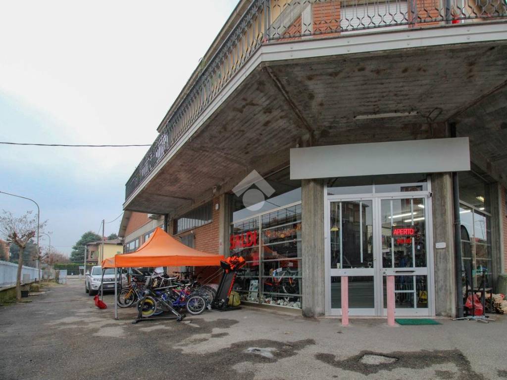 ufficio in affitto a Sassuolo