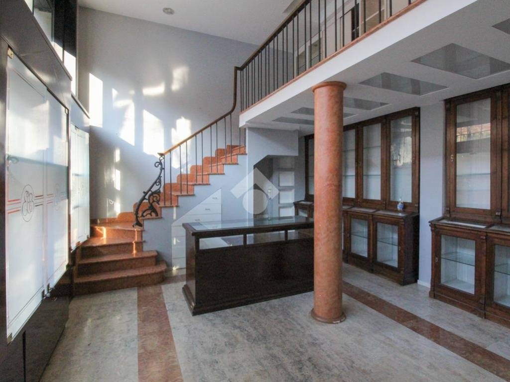 ufficio in affitto a Sassuolo