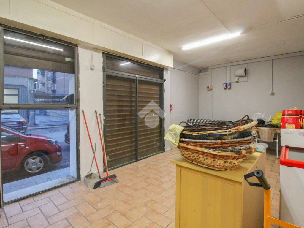 ufficio in affitto a Sassuolo