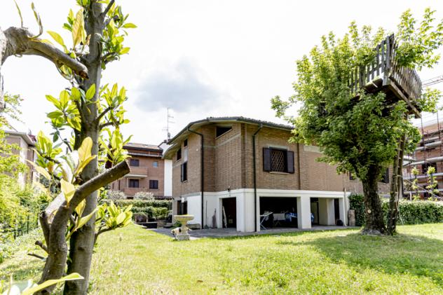 casa indipendente in affitto a Sassuolo