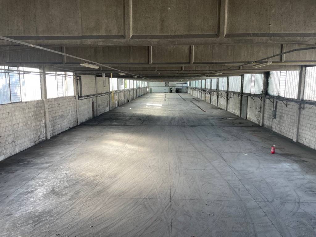 capannone in affitto a Sassuolo