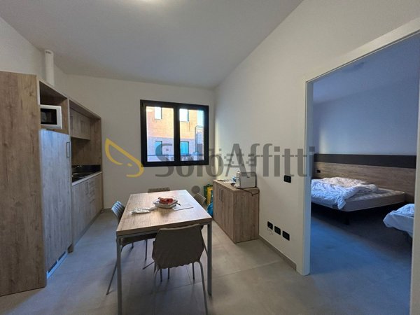 appartamento in affitto a Sassuolo