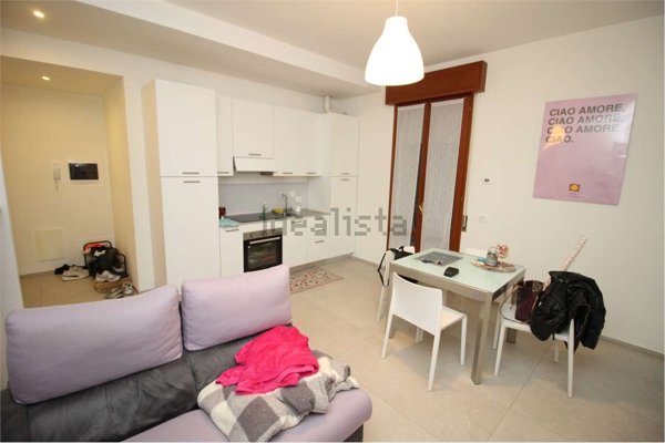 appartamento in affitto a Sassuolo in zona Centro Storico / San Giorgio