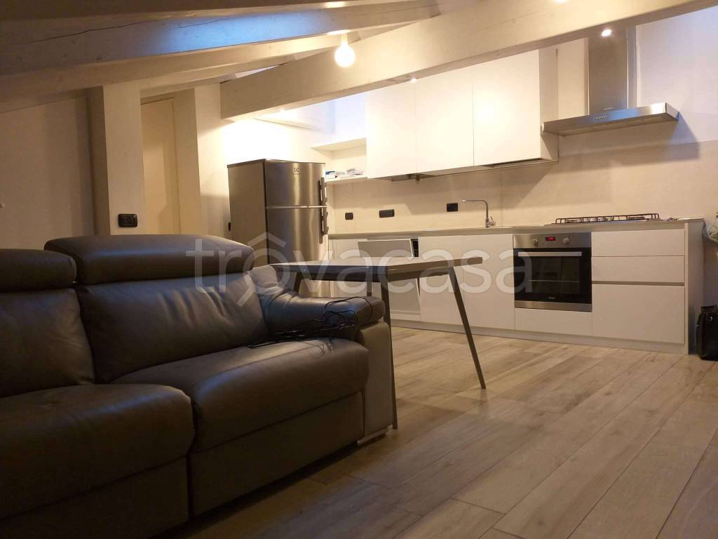 appartamento in affitto a Sassuolo