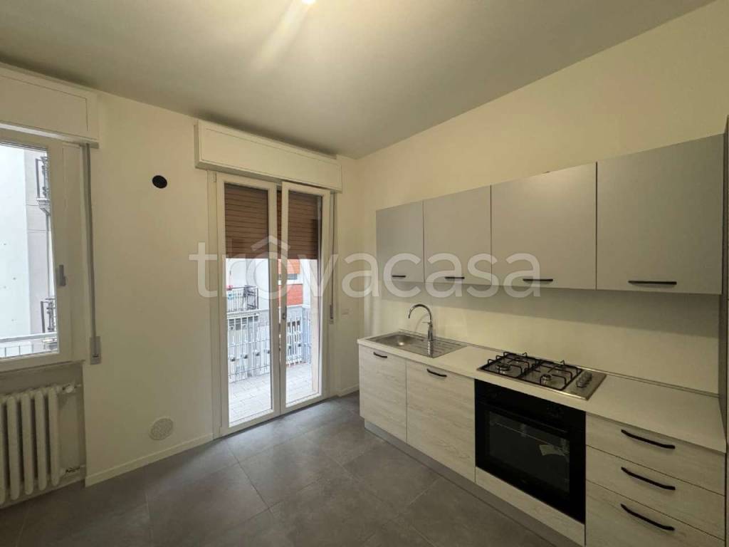 appartamento in affitto a Sassuolo