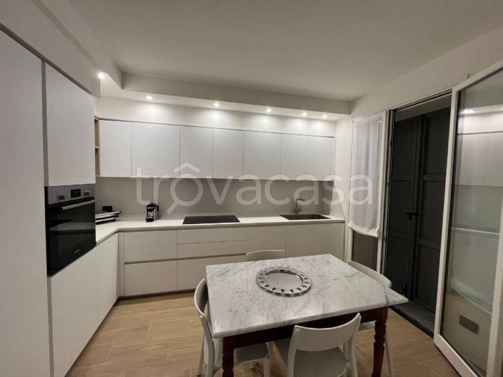 appartamento in affitto a Sassuolo