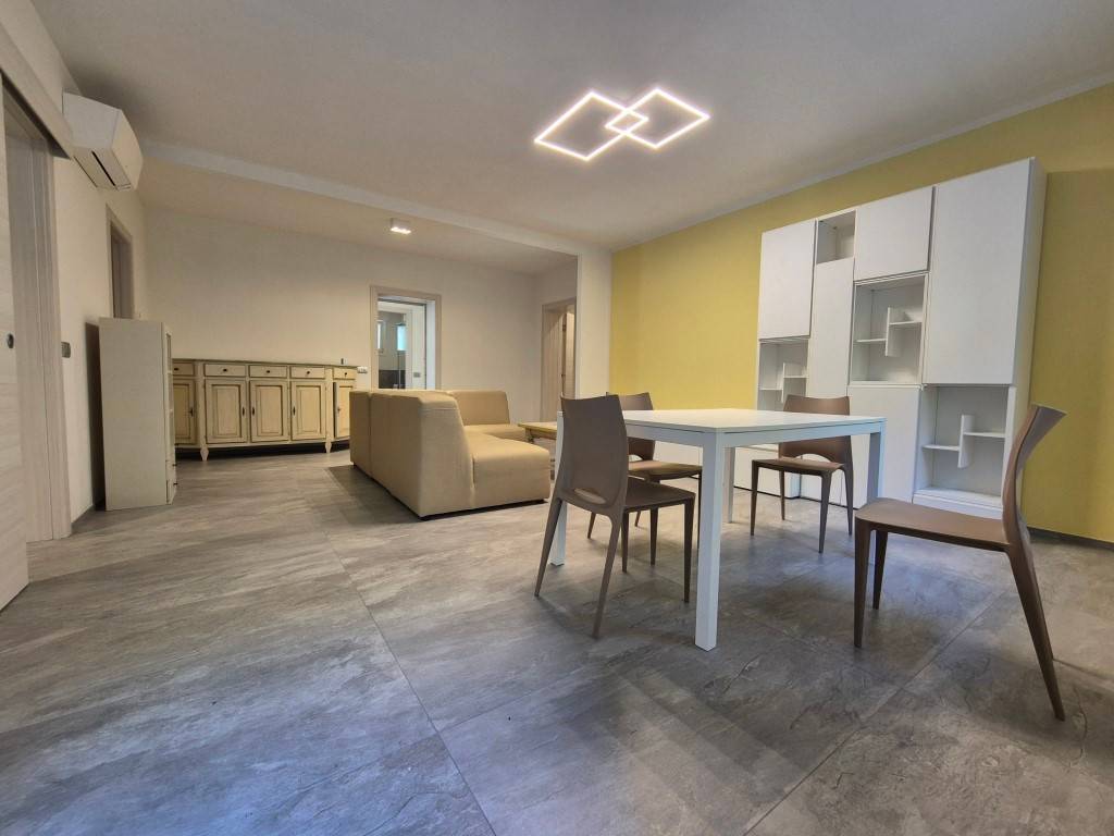 appartamento in affitto a Sassuolo