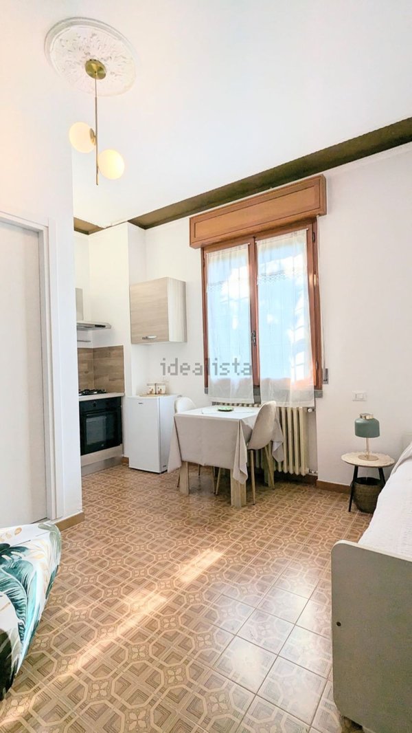 appartamento in affitto a Sassuolo