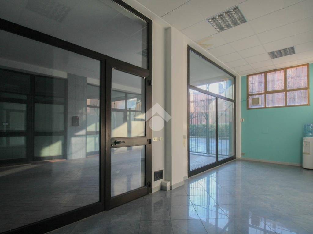 ufficio in affitto a Sassuolo